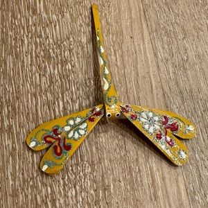 🌼Dragonfly decor